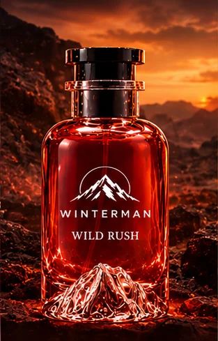 Winterman Wild Rush