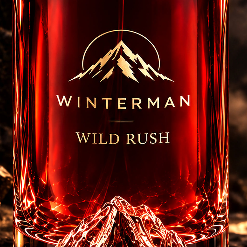 Winterman Wild Rush