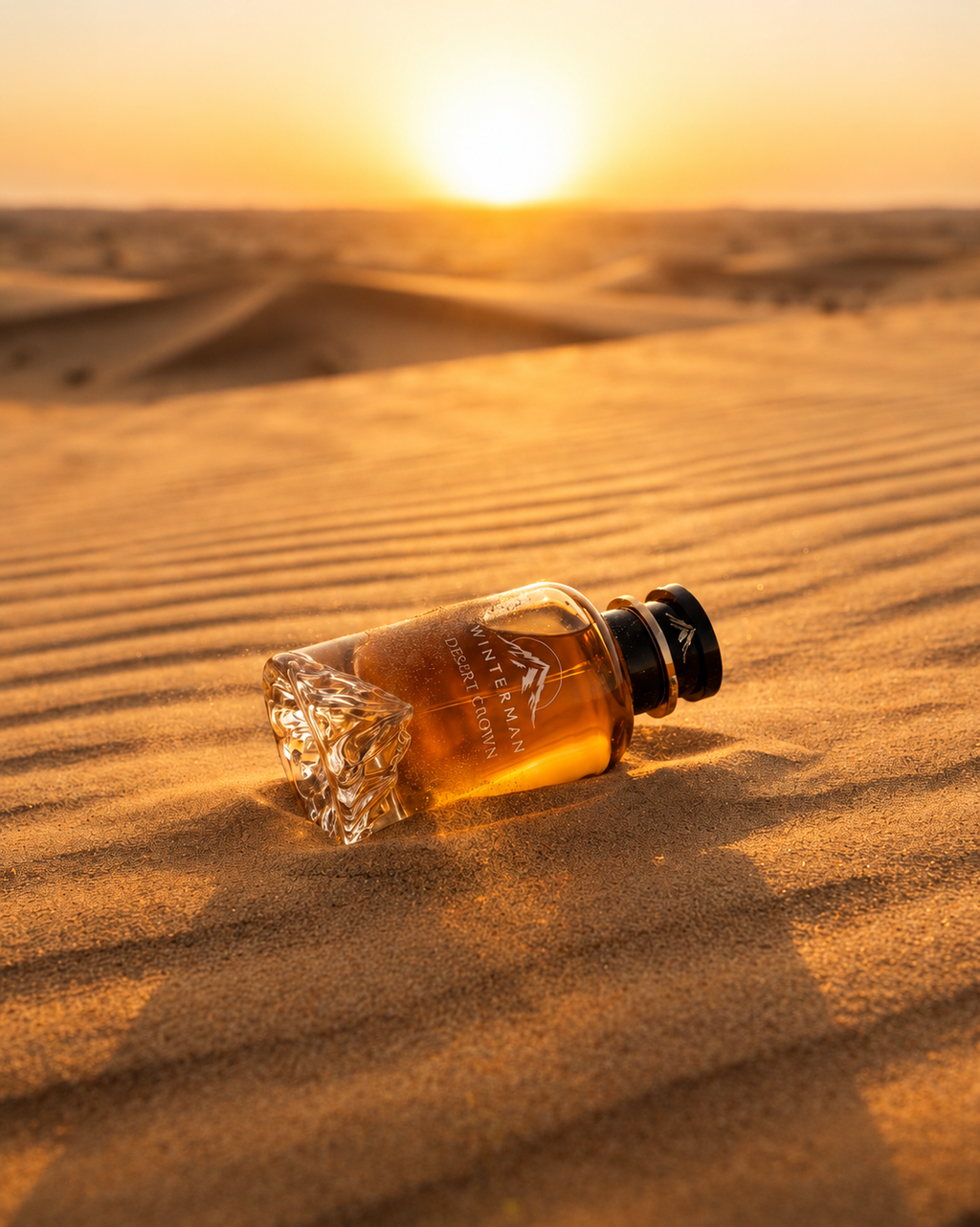 Winterman Desert Crown