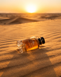 Winterman Desert Crown