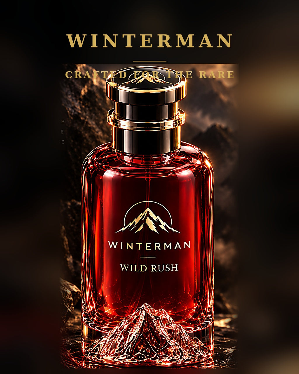 Winterman Wild Rush